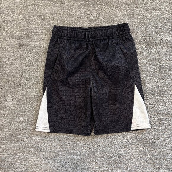 Toddler Shorts - Set of 7 - Size 4T - Khaki - Jean - Athletic - Picture 9 of 9